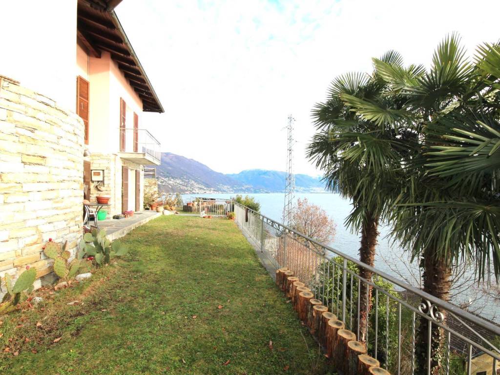Villa a Cannobio in Casali Nizzolino, 1 - Foto 5