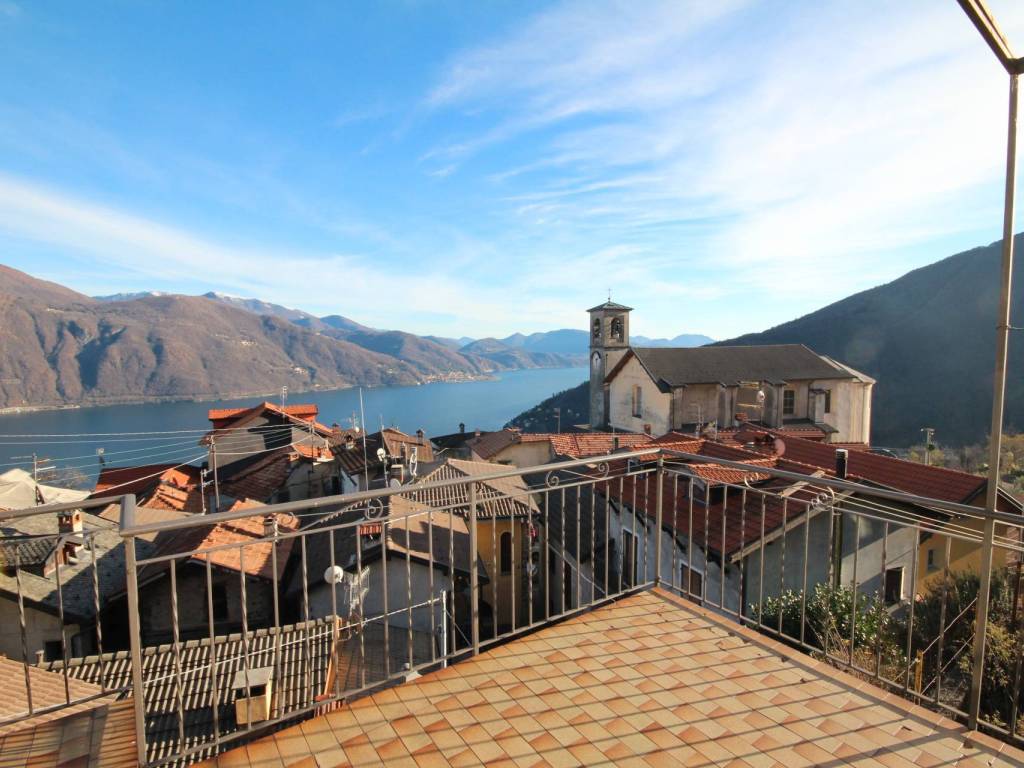 Casa indipendente a Cannobio in Via Garibaldi, 12 - Foto 4