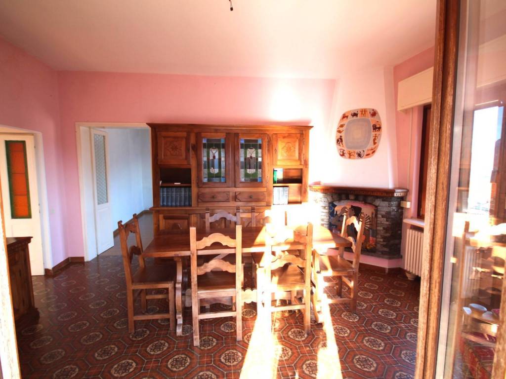 Casa indipendente a Cannobio in Via Garibaldi, 12 - Foto 5
