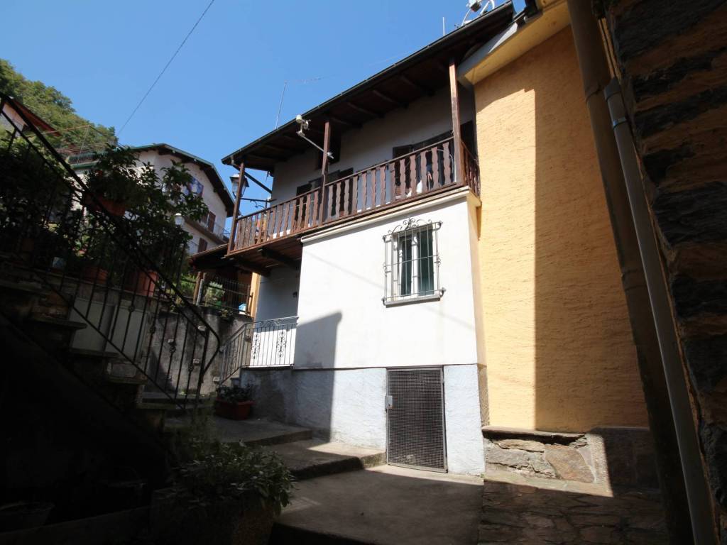 Rustico / casale a Cannobio in Via Monte Giove, 4 - Foto 2