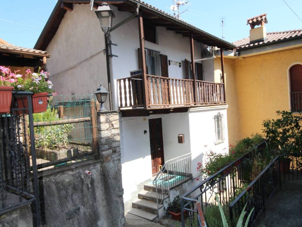 Rustico / casale a Cannobio in Via Monte Giove, 4 - Foto 4