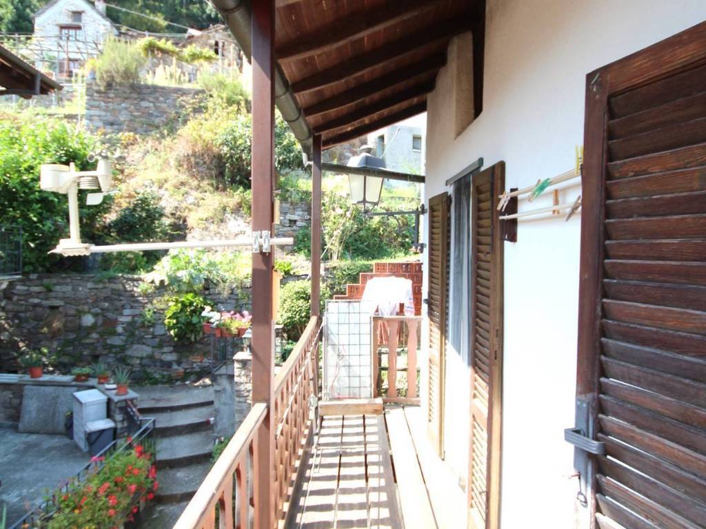 Rustico / casale a Cannobio in Via Monte Giove, 4 - Foto 5