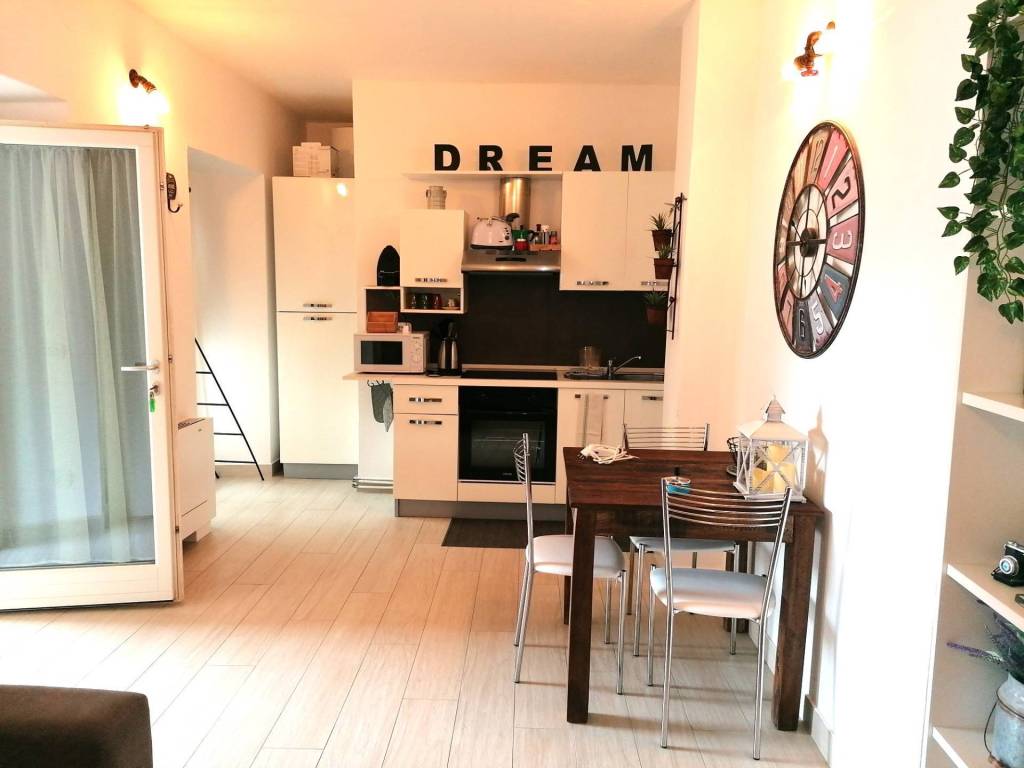 Appartamento a Cannobio in Via F.M. Zoppi - Foto 2