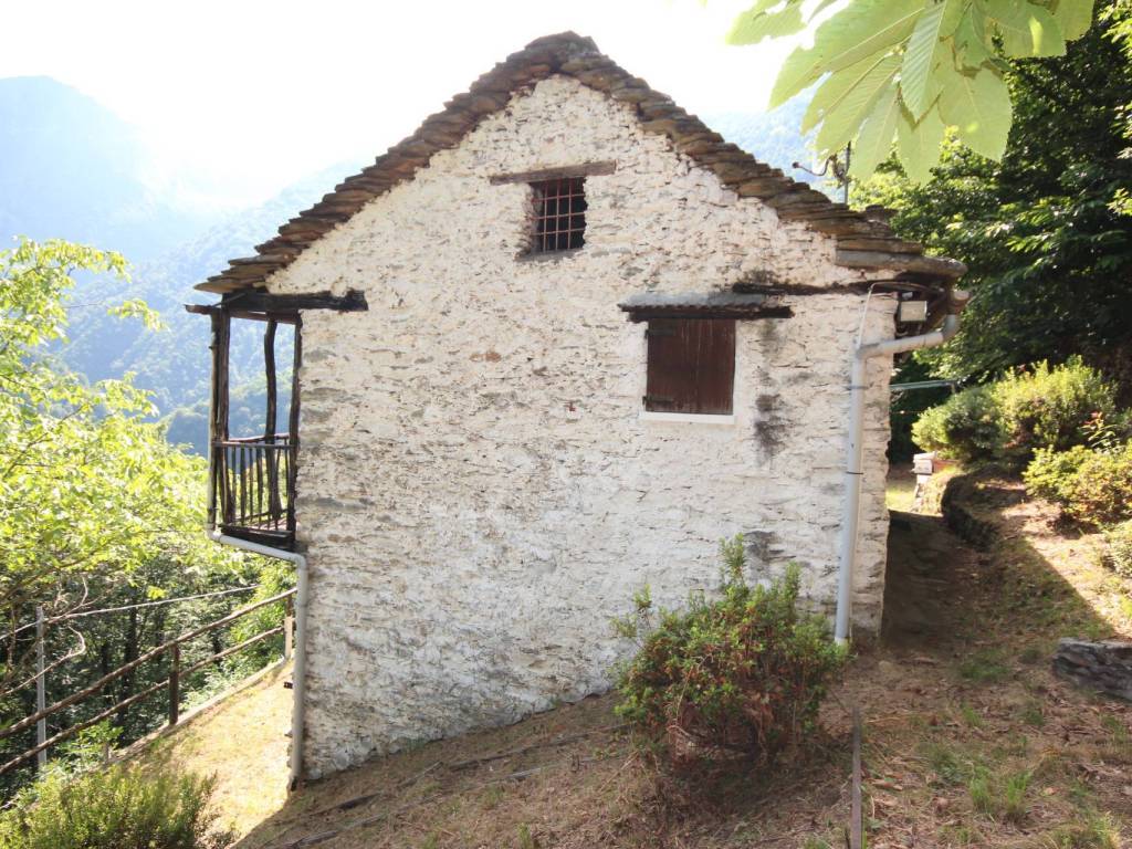 Rustico / casale a Valle cannobina in Falmenta - Località Pettenigo - Foto 4