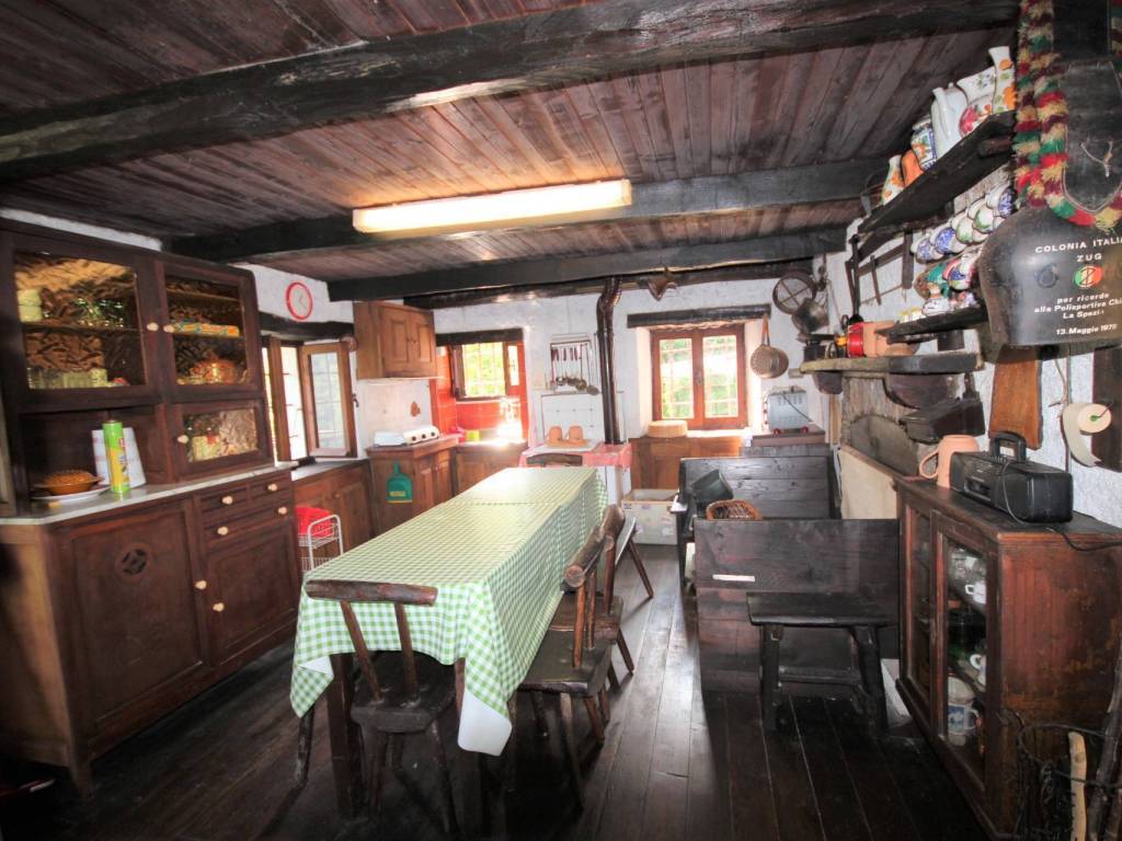 Rustico / casale a Valle cannobina in Falmenta - Località Pettenigo - Foto 5