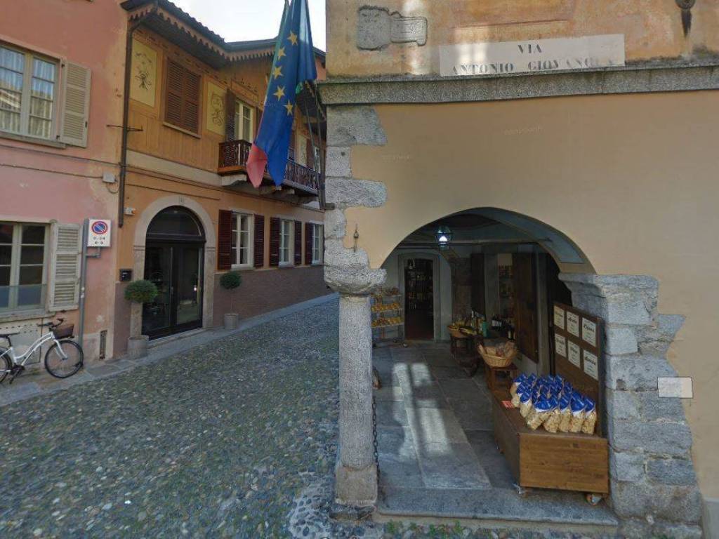 Immobile a Cannobio in Via Roma, 1 - Foto 2