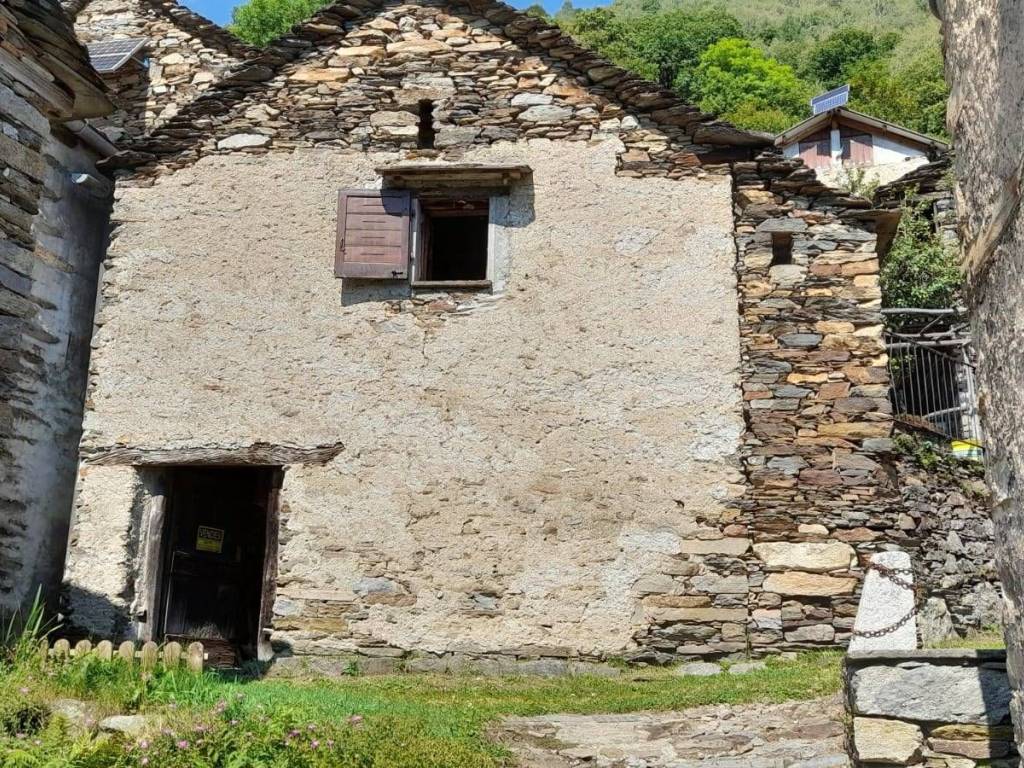 Rustico / casale a Valle cannobina in Falmenta - frazione Guglio - Foto 2