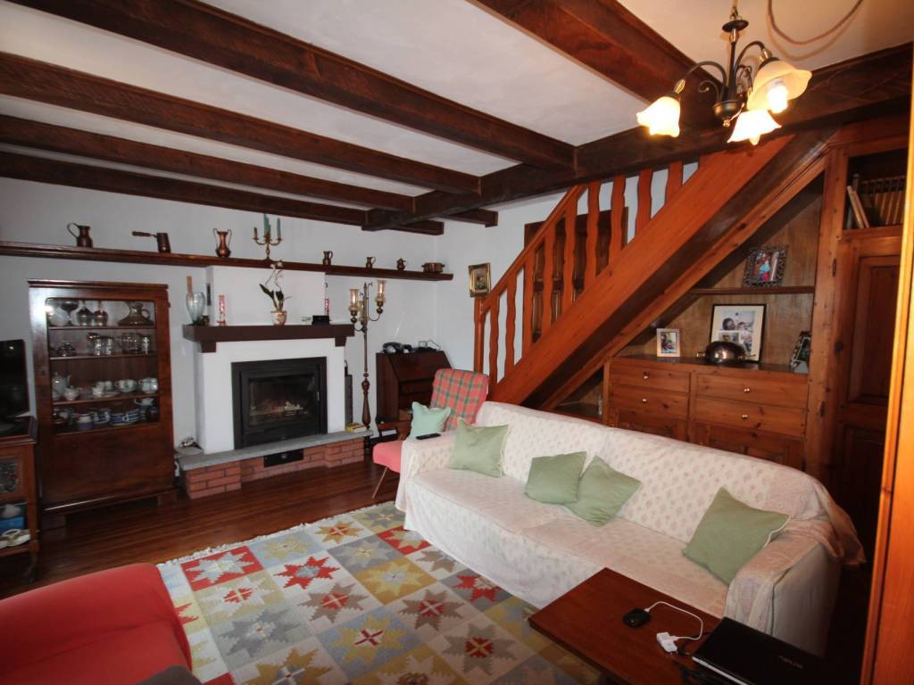 Casa indipendente a Valle cannobina in FALMENTA - VIA PER CAMBERTO - Foto 4