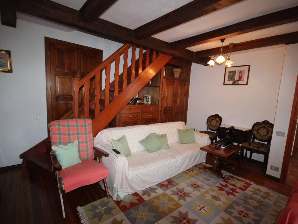 Casa indipendente a Valle cannobina in FALMENTA - VIA PER CAMBERTO - Foto 5