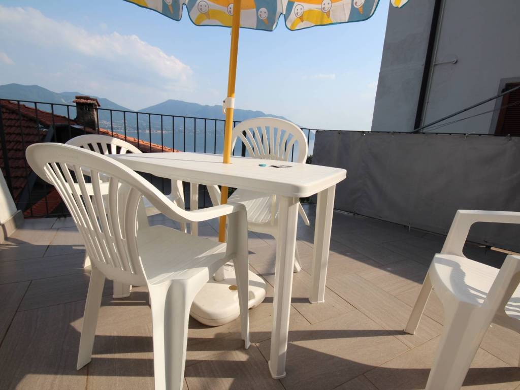 Casa indipendente a Cannero riviera in Frazione Cassino, 5 - Foto 2