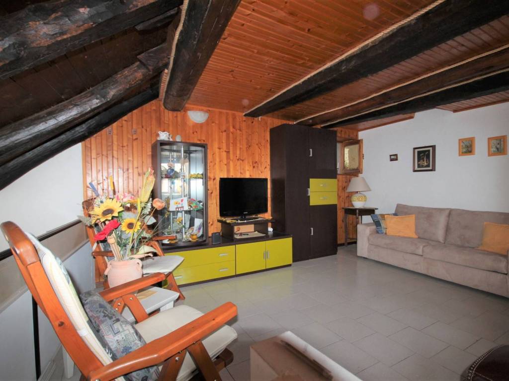 Casa indipendente a Cannero riviera in Frazione Cassino, 5 - Foto 4