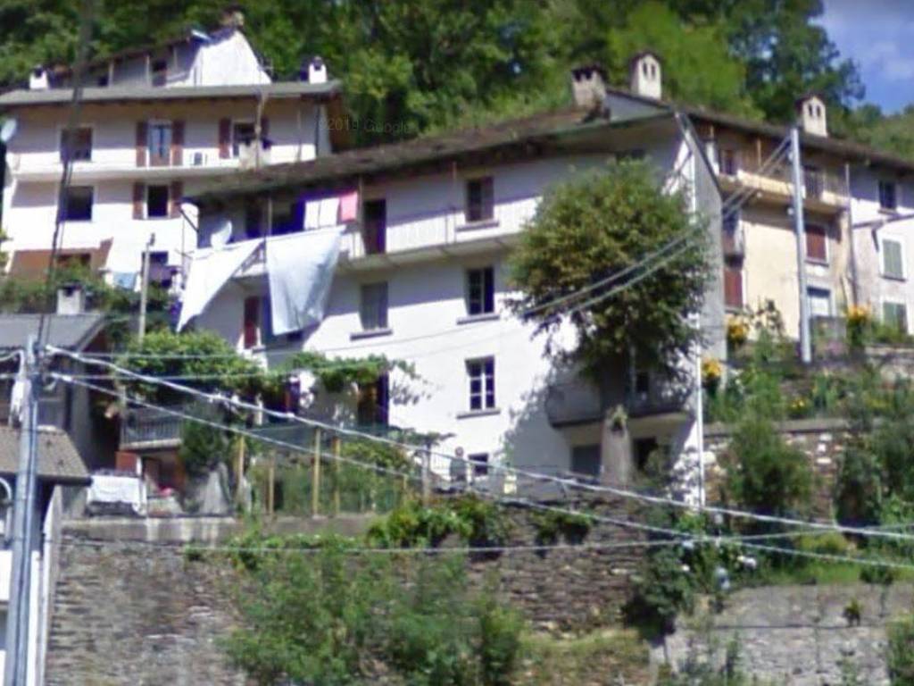 Casa indipendente a Gurro in Via Case Sparse - Foto 3
