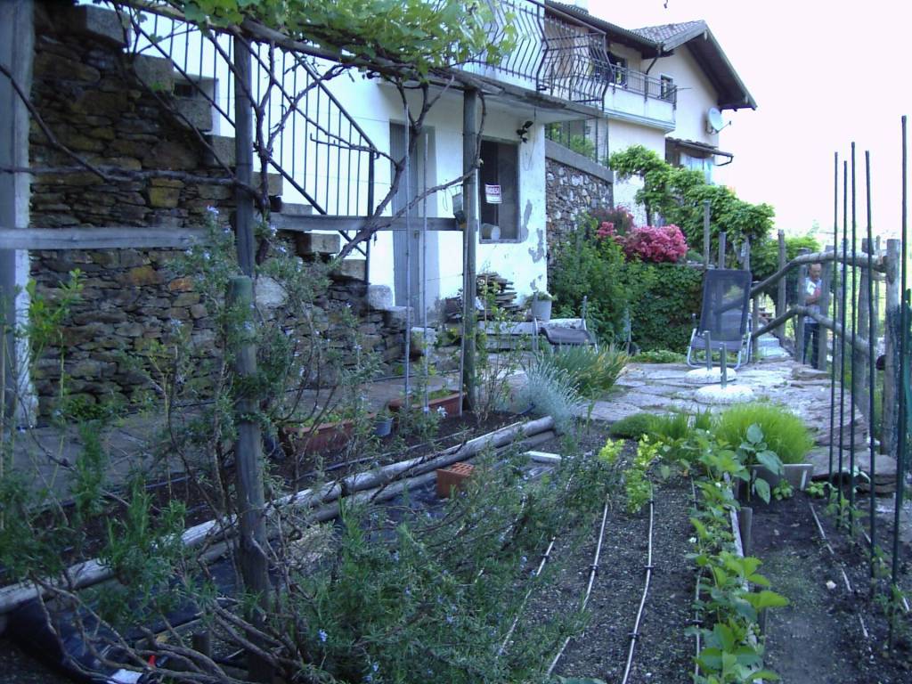 Casa indipendente a Gurro in Via Case Sparse - Foto 4