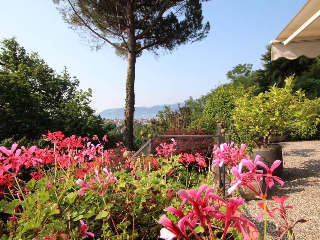 Villa a Verbania in Via Monterosso - Foto 3