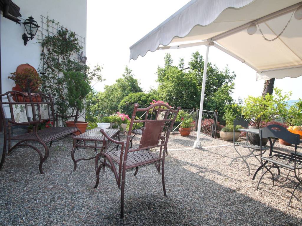 Villa a Verbania in Via Monterosso - Foto 4