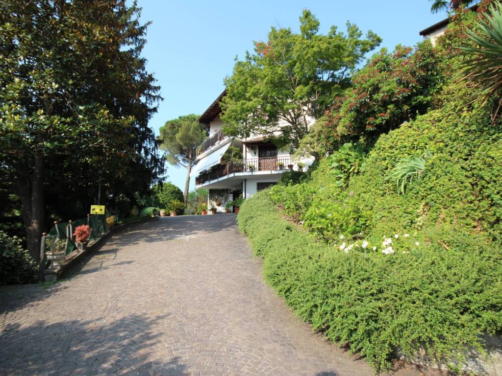 Villa a Verbania in Via Monterosso - Foto 5