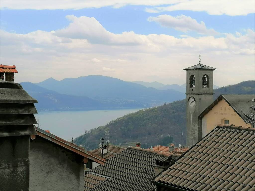 Casa indipendente a Cannobio in Via Garibaldi, 6 - Foto 4