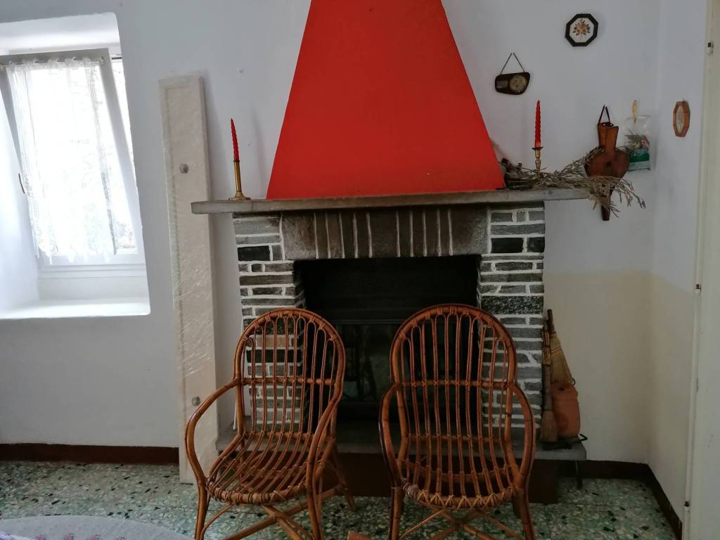Casa indipendente a Cannobio in Via Garibaldi, 6 - Foto 5