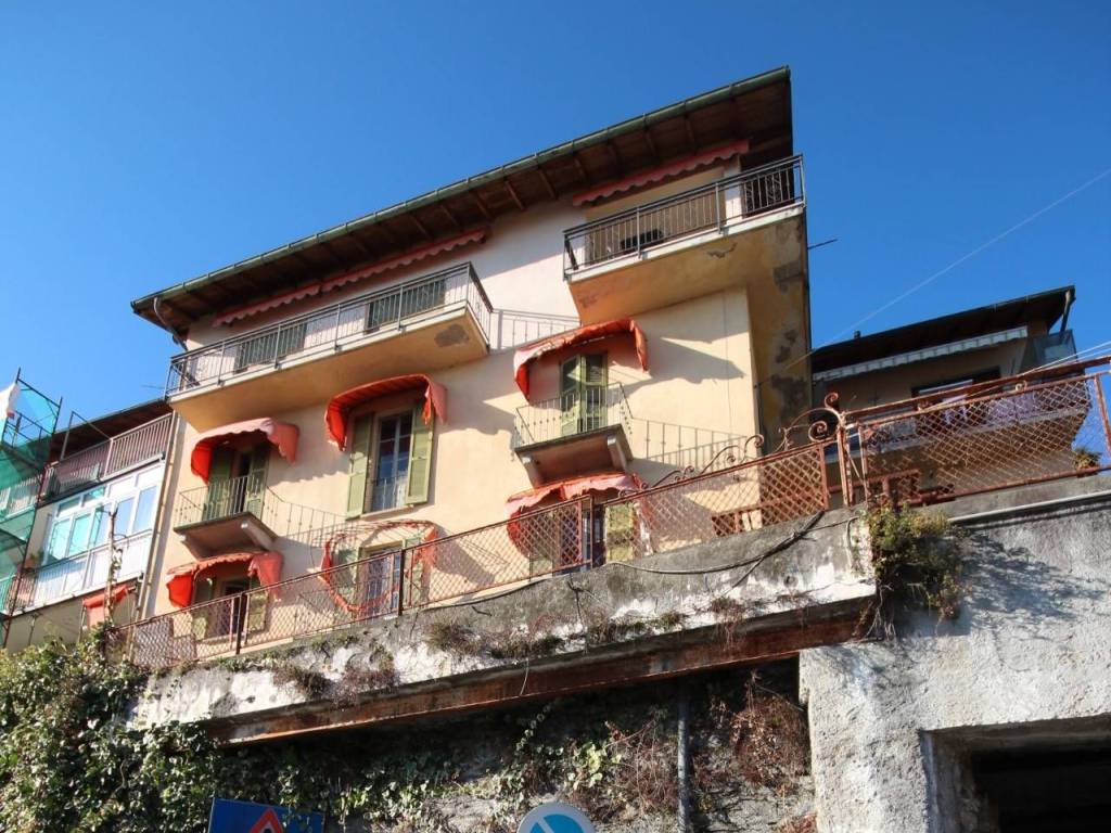 Appartamento a Cannero riviera in Via Piancassone - Foto 2