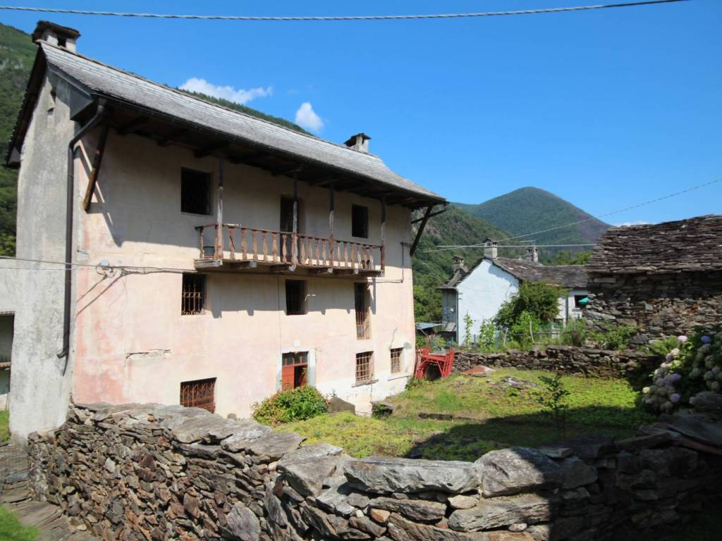 Rustico / casale a Cannobio in SOCRAGGIO - Foto 2