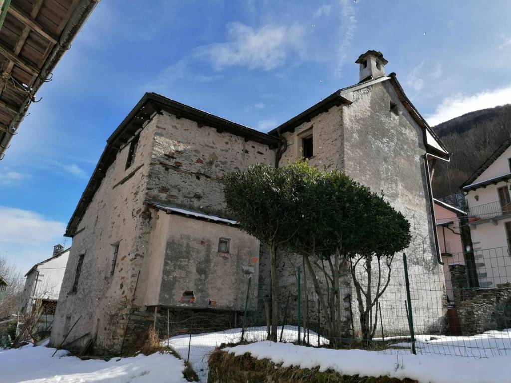 Rustico / casale a Cannobio in SOCRAGGIO - Foto 3