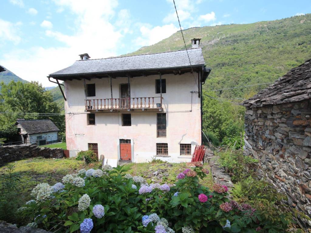 Rustico / casale a Cannobio in SOCRAGGIO - Foto 4
