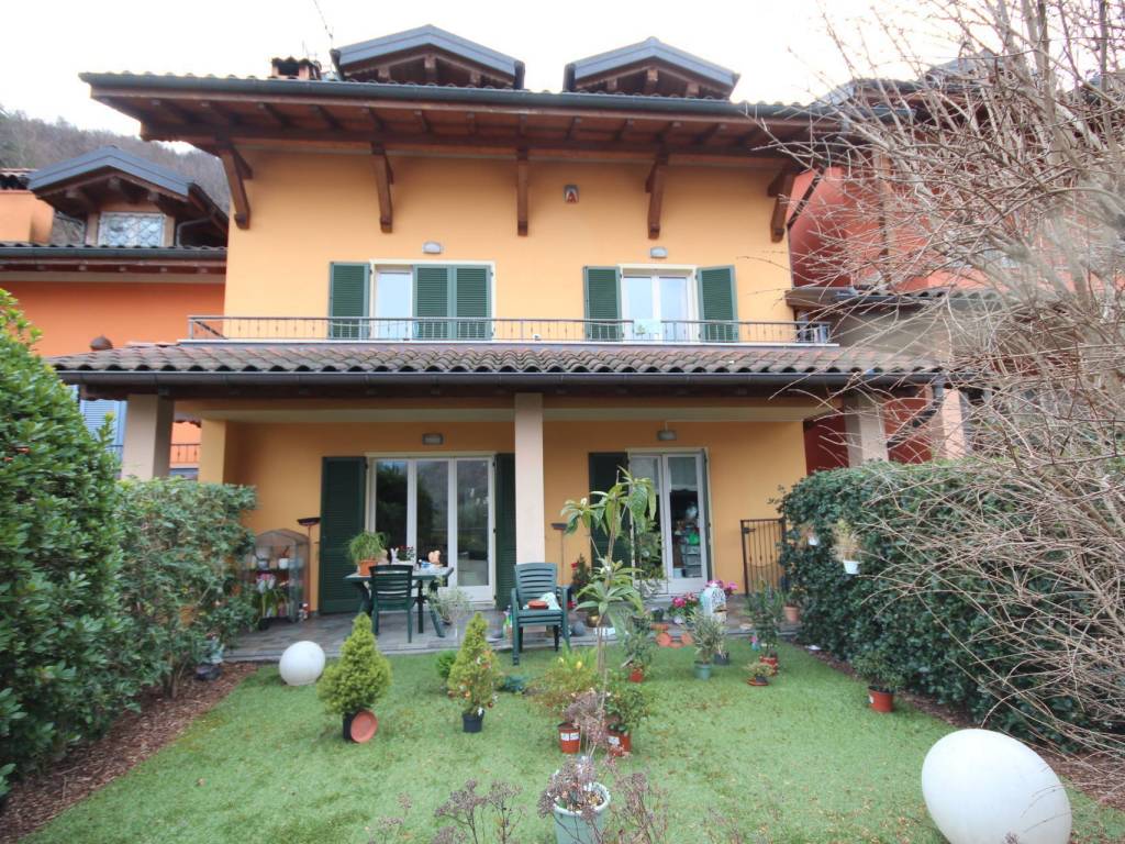 Casa indipendente a Cannobio in Casali Cuserina - Foto 2