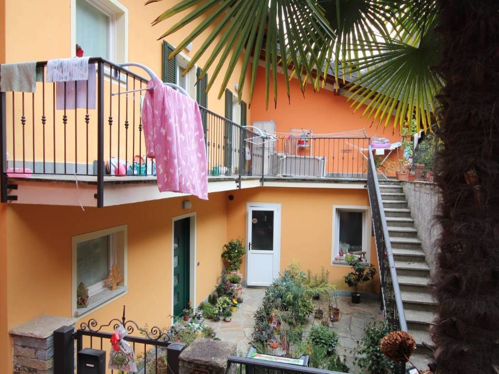 Casa indipendente a Cannobio in Casali Cuserina - Foto 4