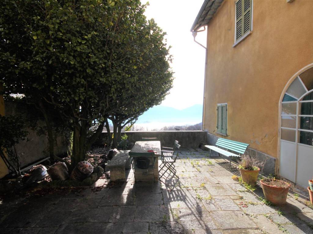 Casa indipendente a Trarego viggiona in Via ai Chiosi, 2 - Foto 2