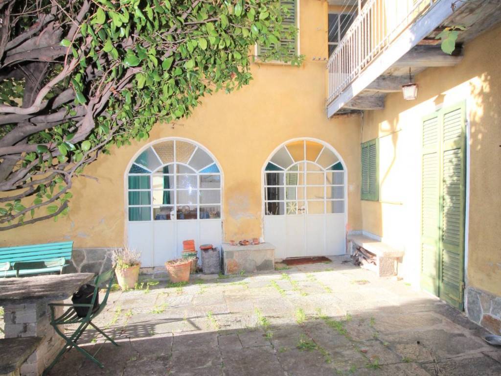 Casa indipendente a Trarego viggiona in Via ai Chiosi, 2 - Foto 4