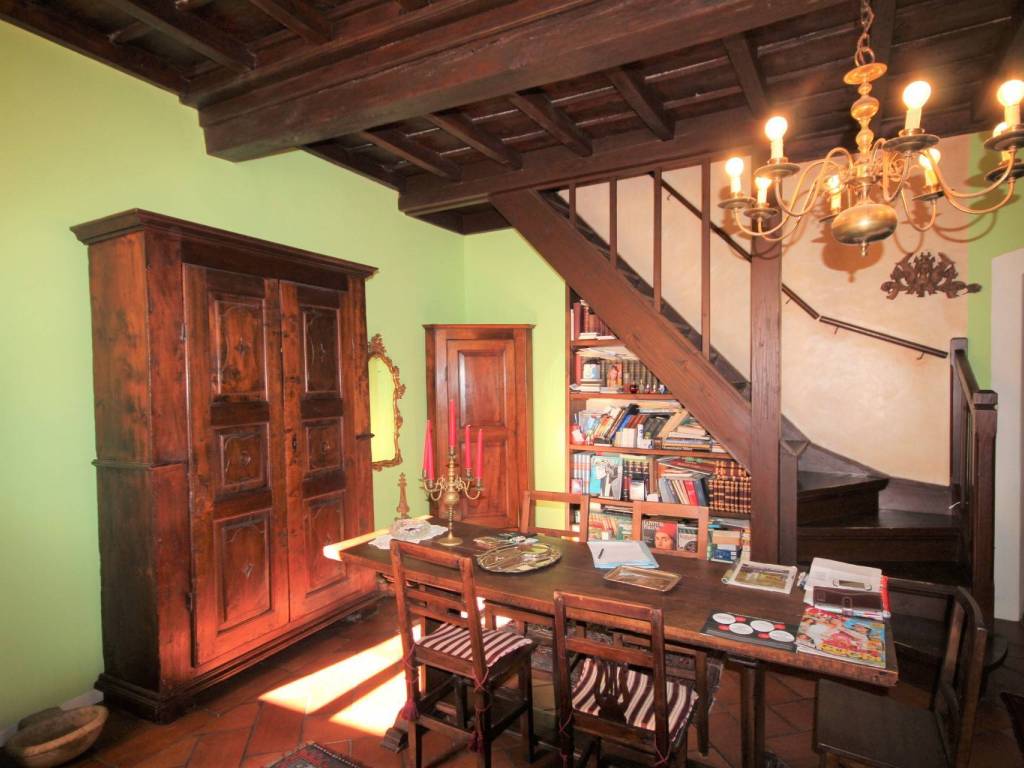Casa indipendente a Cannobio in Via Umberto I - Foto 3