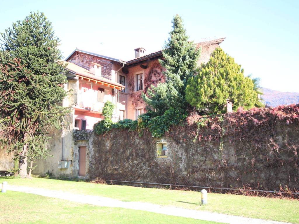 Casa indipendente a Cannobio in Via Umberto I - Foto 5