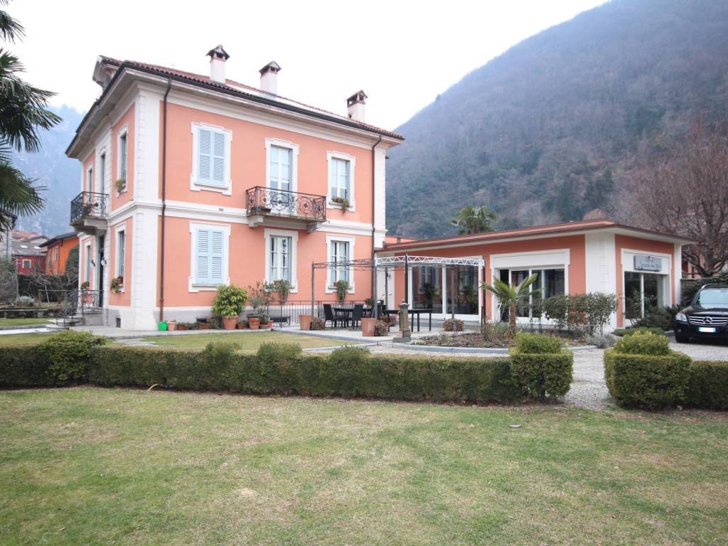 Villa a Cannobio - Foto 5