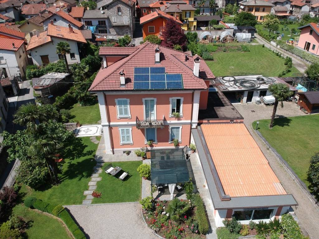 Villa a Cannobio - Foto 4