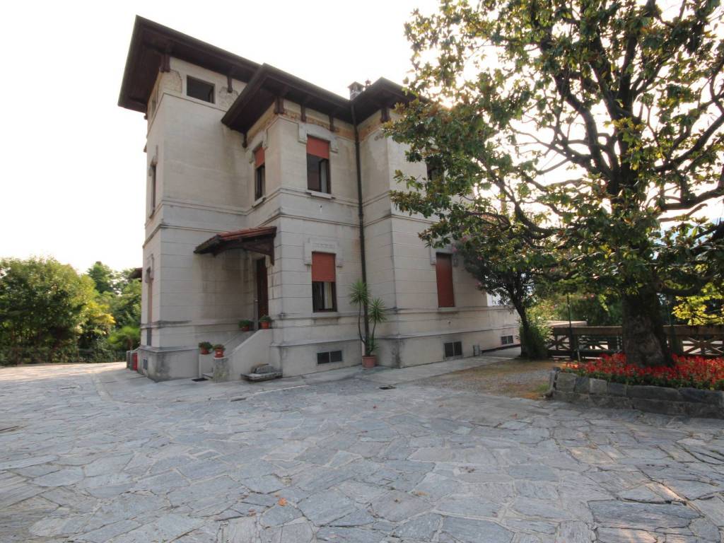 Villa a Ghiffa - Foto 2