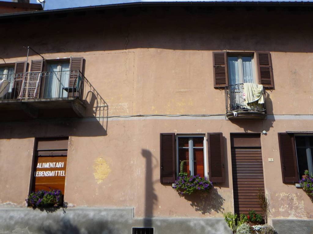 Casa indipendente a Cannobio in Traffiume, Via sant'Anna, 21 - Foto 2