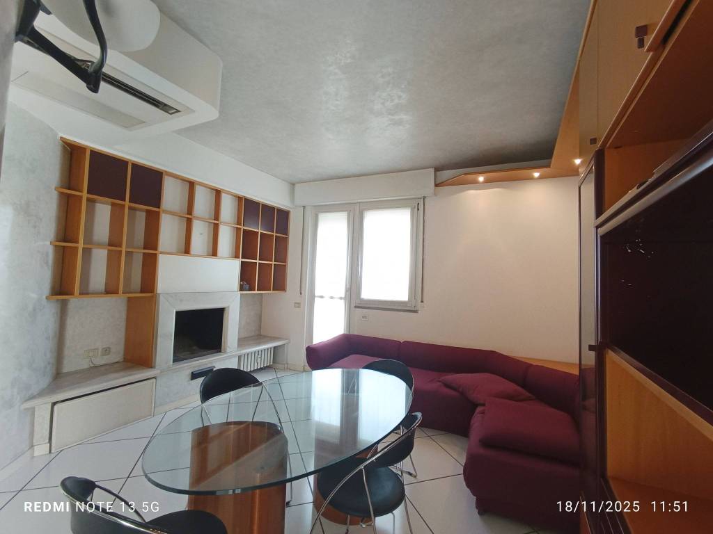Appartamento a Como in Viale Franklin Delano Roosevelt, 12 - Foto 3