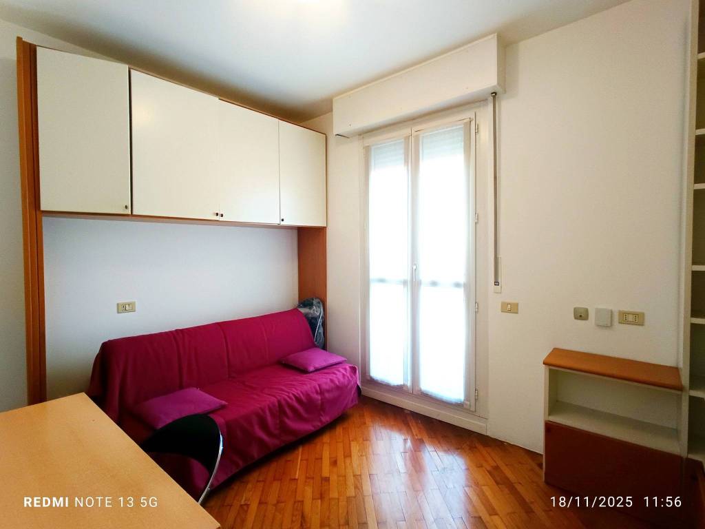 Appartamento a Como in Viale Franklin Delano Roosevelt, 12 - Foto 5