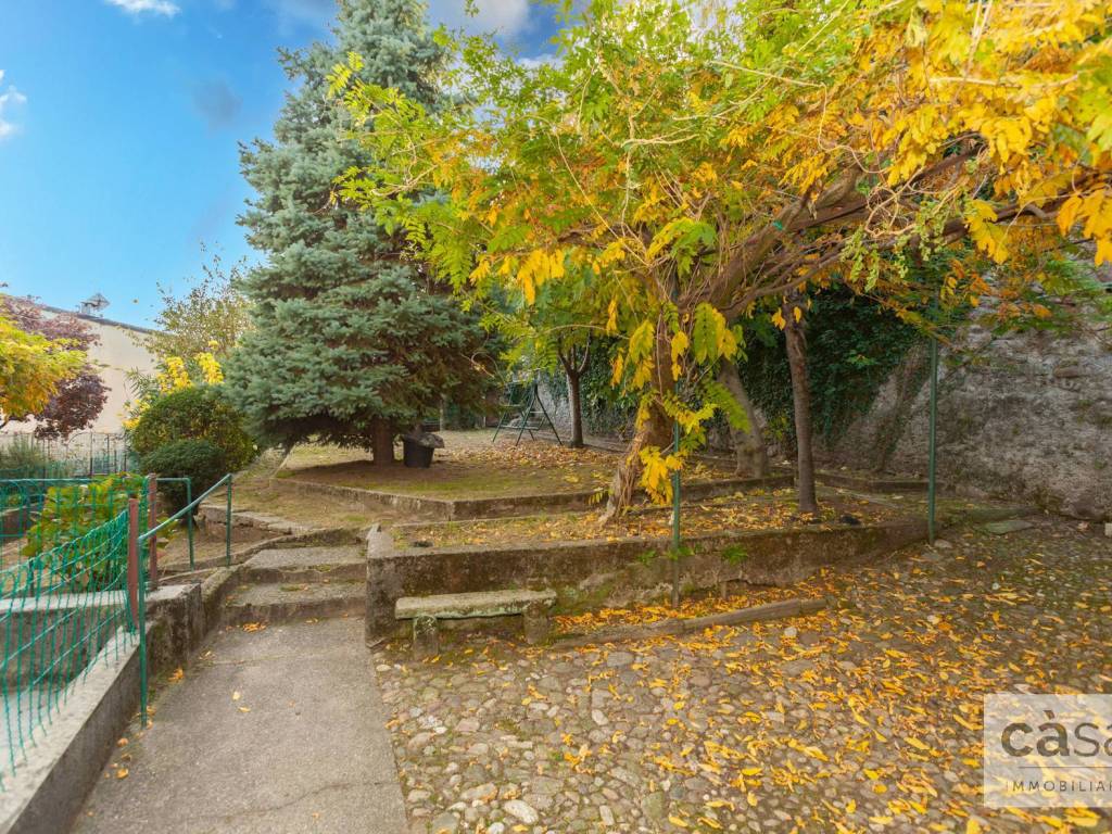 Rustico / casale a Gazzada schianno in Via Italia Libera, 50 - Foto 3