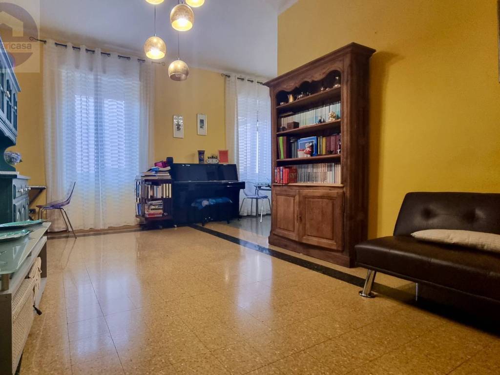 Appartamento a Imperia in Corso Aurelio Saffi, 13 - Foto 2