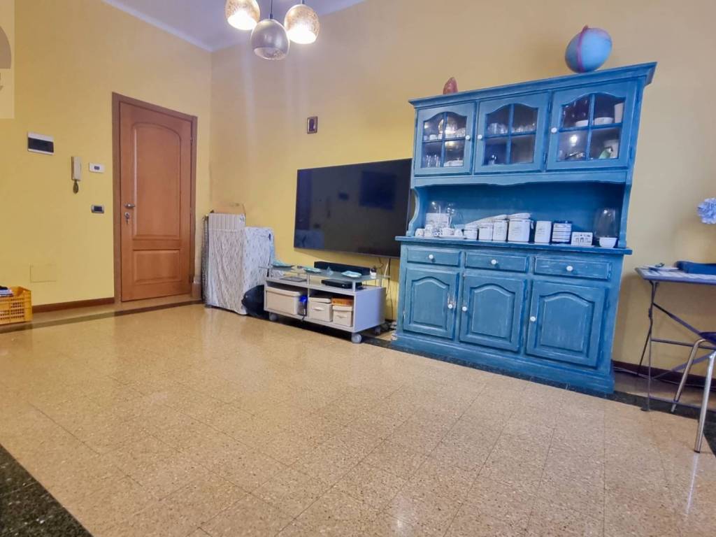 Appartamento a Imperia in Corso Aurelio Saffi, 13 - Foto 3