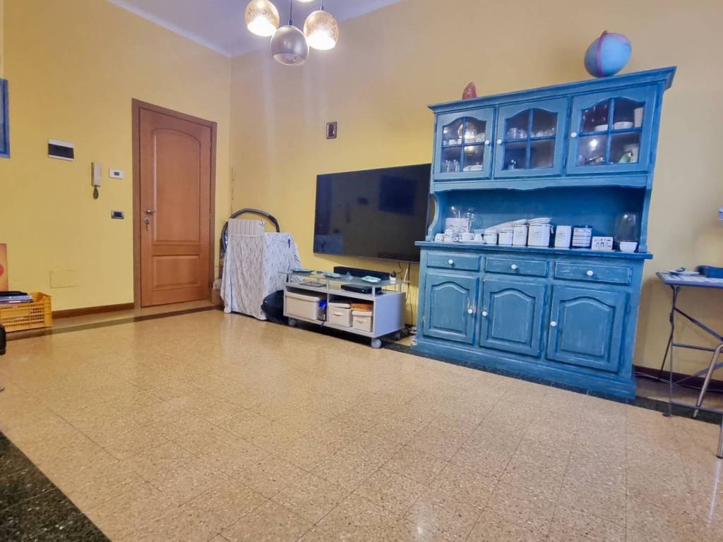 Appartamento a Imperia in Corso Aurelio Saffi, 13 - Foto 4
