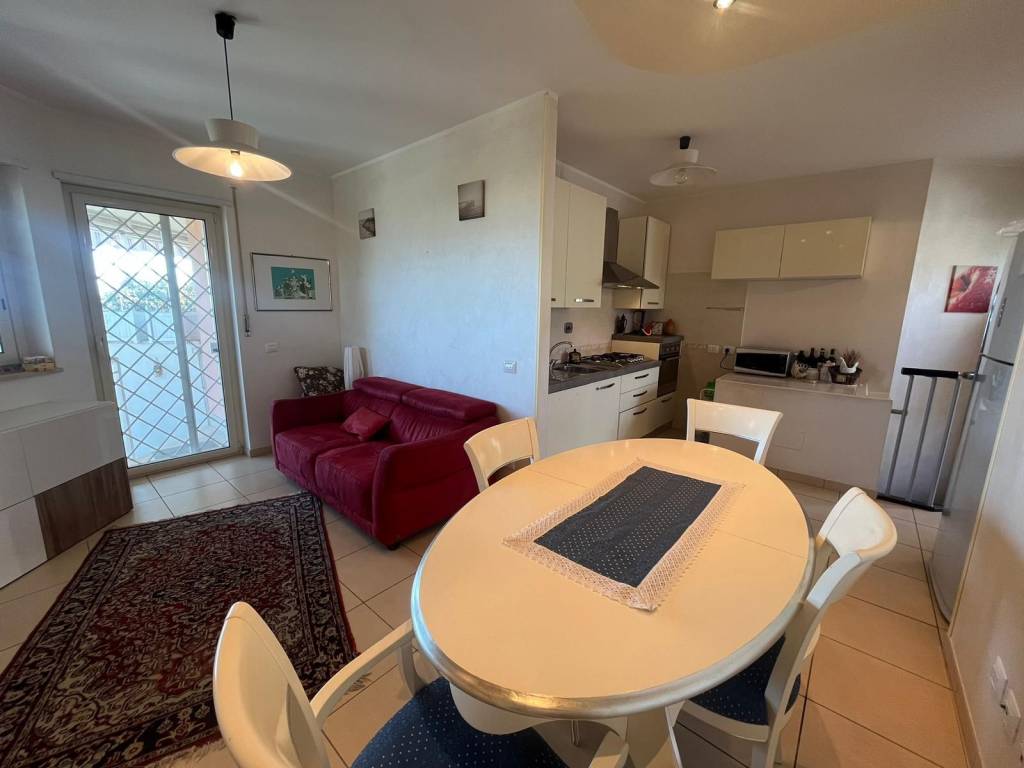 Appartamento a Santa marinella in Via Aurelia Vecchia, 36 - Foto 4