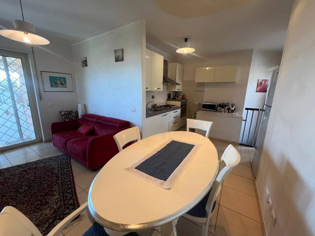 Appartamento a Santa marinella in Via Aurelia Vecchia, 36 - Foto 5