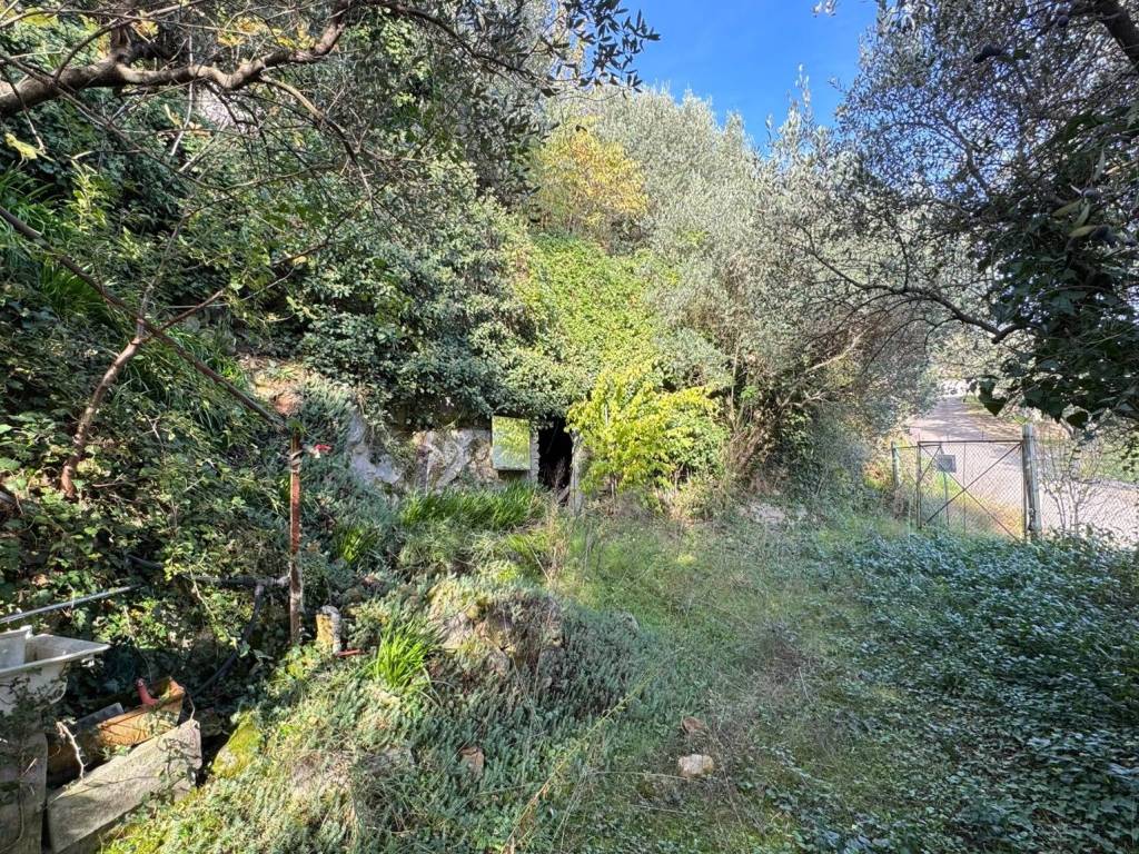 Terreno a Verona in Via Ca' Nove Ronchi - Foto 3
