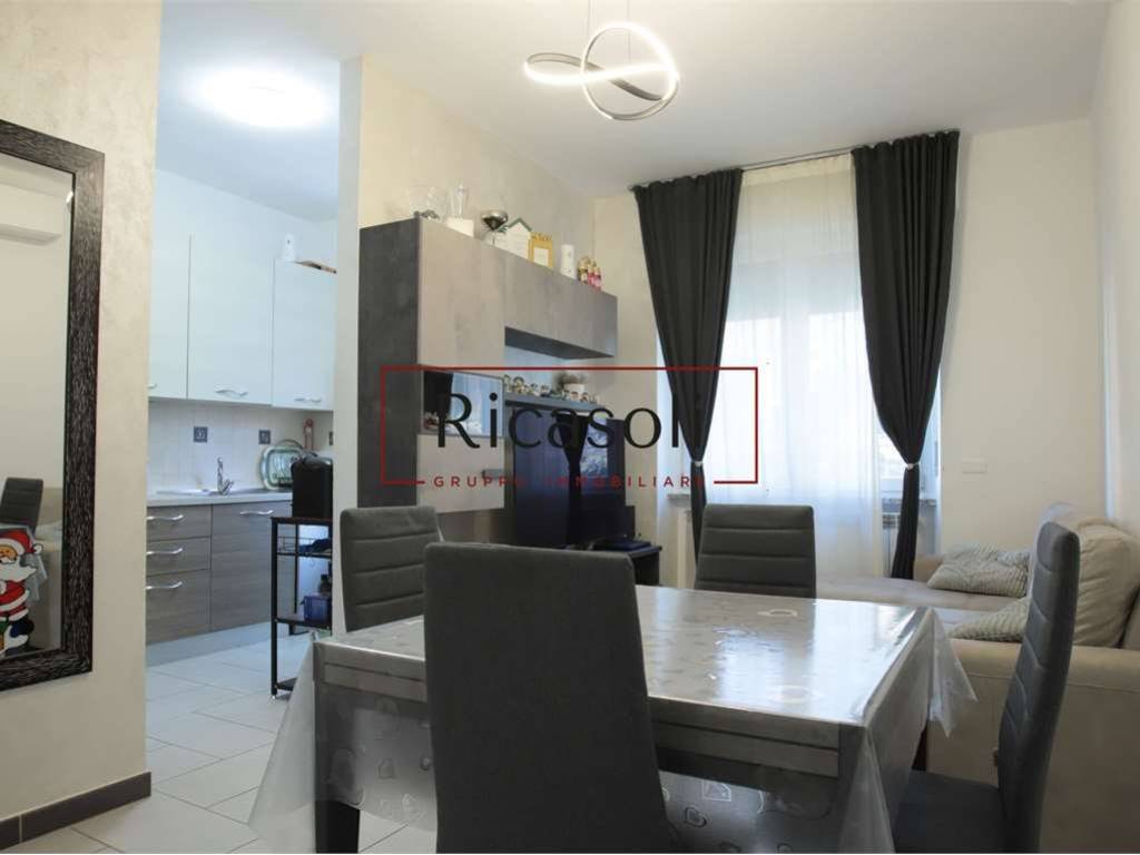 Appartamento a Livorno in via luigi Gemignani, 15 - Foto 2