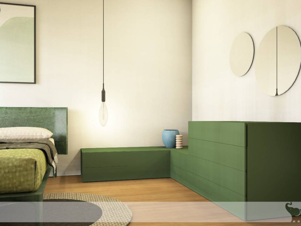 Appartamento a Santa giustina in Via Tranze - Foto 2