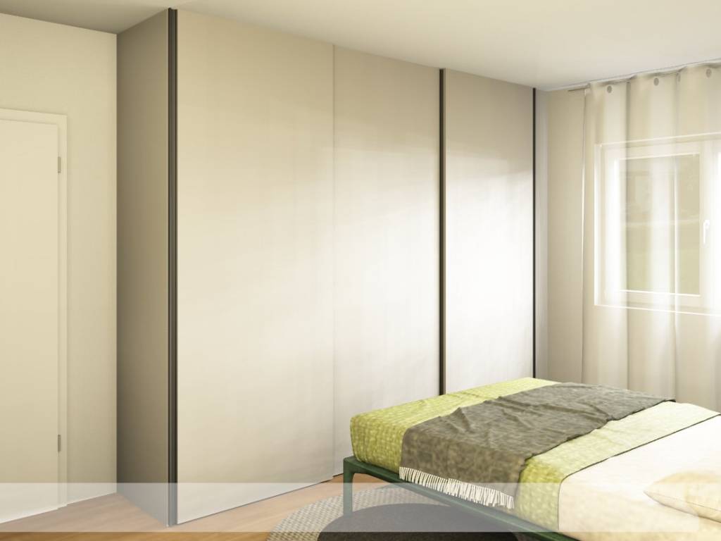 Appartamento a Santa giustina in Via Tranze - Foto 3