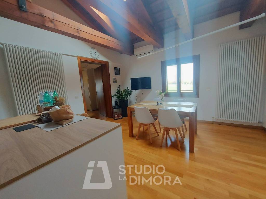 Appartamento a Mira in Via Miranese - Foto 2