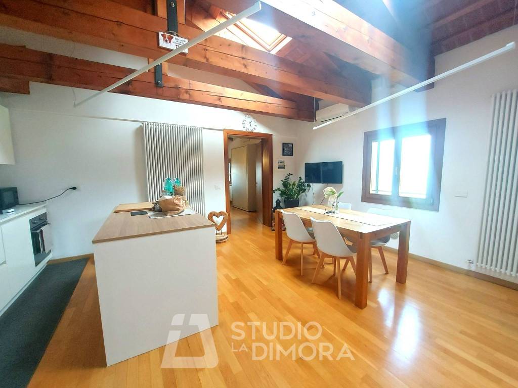 Appartamento a Mira in Via Miranese - Foto 4